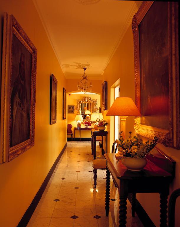 Rosleague Manor Hotel Letterfrack Luaran gambar